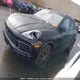 WP1AA2AY7PDA04985 2023 Porsche Cayenne Platinum Edition auction photo thumbnail 2