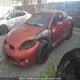 4A3AK34T77E603333 2007 Mitsubishi Eclipse Gt auction photo thumbnail 2