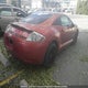 4A3AK34T77E603333 2007 Mitsubishi Eclipse Gt auction photo thumbnail 4
