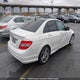 WDDGF8HB4AF420706 2010 Mercedes-Benz C 350 4Matic auction photo thumbnail 4