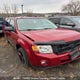 1FMCU0D77BKB76393 2011 Ford Escape Xlt auction photo thumbnail 1