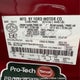 1FMCU0D77BKB76393 2011 Ford Escape Xlt auction photo thumbnail 8