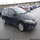 JHMZE2H71AS801384 2010 Honda Insight Ex auction photo thumbnail 1