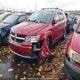 3D4GG57V59T165053 2009 Dodge Journey Sxt auction photo thumbnail 2