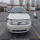 1FMDK06W58GA02493 2008 Ford Taurus X Limited auction photo thumbnail 12