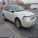 1FMDK06W58GA02493 2008 Ford Taurus X Limited auction photo thumbnail 1