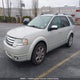 1FMDK06W58GA02493 2008 Ford Taurus X Limited auction photo thumbnail 2
