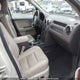 1FMDK06W58GA02493 2008 Ford Taurus X Limited auction photo thumbnail 5