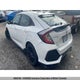 SHHFK7H4XJU306080 2018 Honda Civic auction photo thumbnail 2