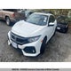 SHHFK7H4XJU306080 2018 Honda Civic auction photo thumbnail 7