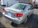 2T1BR32E45C872350 2005 Toyota Corolla Ce/Le/S auction photo thumbnail 4