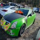 1G6DA5E50C0156224 2012 Cadillac Cts auction photo thumbnail 2