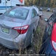 2T1BURHE2FC326818 2015 Toyota Corolla Le auction photo thumbnail 3