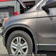 5J6RE4H70AL803564 2010 Honda Cr-V auction photo thumbnail 5
