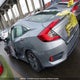 2HGFC2F81HH010636 2017 Honda Civic Ex auction photo thumbnail 14