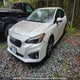 4S3GTAH6XJ3732513 2018 Subaru Impreza Premium Plus auction photo thumbnail 1