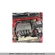 2T1KR32E63C756869 2003 Toyota Matrix Xr auction photo thumbnail 9