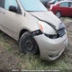 5TDZA29C95S272726 2005 Toyota Sienna Ce auction photo thumbnail 1