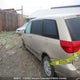 5TDZA29C95S272726 2005 Toyota Sienna Ce auction photo thumbnail 3