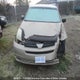 5TDZA29C95S272726 2005 Toyota Sienna Ce auction photo thumbnail 5
