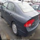 JHMFA36278S801654 2008 Honda Civic auction photo thumbnail 3