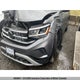 1V2GP2CA1NC519427 2022 Volkswagen Atlas auction photo thumbnail 1