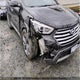KM8SNDHF9GU141240 2016 Hyundai Santa Fe Se/Limited auction photo thumbnail 2
