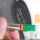 5YJ3E1EA5MF843351 2021 Tesla Model 3 auction photo thumbnail 18