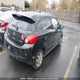 ML32A4HJ4EH014666 2014 Mitsubishi Mirage Es auction photo thumbnail 4