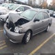 2T1BR32E04C780747 2004 Toyota Corolla Ce/Le/S auction photo thumbnail 2