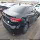 JTDBDMHE2P3007285 2023 Toyota Corolla Le/Se/Night Shade auction photo thumbnail 4