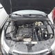 1G1PC5SB3D7274803 2013 Chevrolet Cruze auction photo thumbnail 10