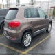 WVGJV7AX5FW030722 2015 Volkswagen Tiguan S/Se/Sel/R-Line auction photo thumbnail 4