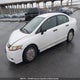 2HGFA1F4XBH003009 2011 Honda Civic auction photo thumbnail 2