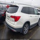5FNYF6H9XHB500686 2017 Honda Pilot auction photo thumbnail 4