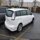 JM1CR2W39A0386287 2010 Mazda 5 auction photo thumbnail 4