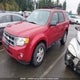 1FMCU0D72AKB26080 2010 Ford Escape Xlt auction photo thumbnail 2