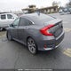 2HGFC1F94KH105606 2019 Honda Civic auction photo thumbnail 3