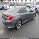 2HGFC1F94KH105606 2019 Honda Civic auction photo thumbnail 4