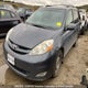 5TDZK23C47S053049 2007 Toyota Sienna Ce/Le auction photo thumbnail 2