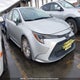 5YFBPMBE2NP340736 2022 Toyota Corolla Le auction photo thumbnail 1