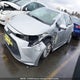 5YFBPMBE2NP340736 2022 Toyota Corolla Le auction photo thumbnail 2