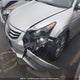 1HGCP2F8XCA803657 2012 Honda Accord Exl auction photo thumbnail 2