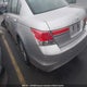 1HGCP2F8XCA803657 2012 Honda Accord Exl auction photo thumbnail 3