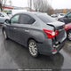 3N1AB7AP1HL690040 2017 Nissan Sentra S/Sv/Sr/Sl auction photo thumbnail 3