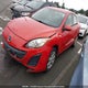 JM1BL1UF4B1414240 2011 Mazda 3 I auction photo thumbnail 2