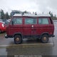 WV2ZB0257HH010193 1987 Volkswagen Vanagon Campmobile auction photo thumbnail 15