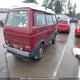 WV2ZB0257HH010193 1987 Volkswagen Vanagon Campmobile auction photo thumbnail 4