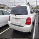 JTEGD21A510019937 2001 Toyota Highlander auction photo thumbnail 4