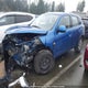 JA4AJUAU8NU606828 2022 Mitsubishi Rvr Es auction photo thumbnail 2
